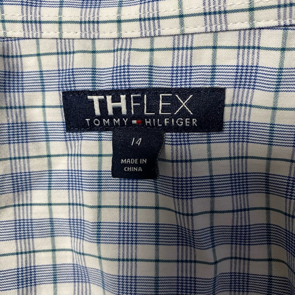 Boys 14-16 shirt bundle - Picture 4 of 11